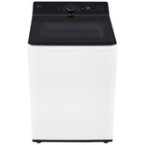 LG WT8400CW Top Load Washer, 27 inch Width, 6.3 cu. ft. Washer Capacity, 950 RPM Washer Spin Speed, 8 Wash Cycles, 5 Temperature Settings, ENERGY STAR Certified, Wifi Enabled, White colour
