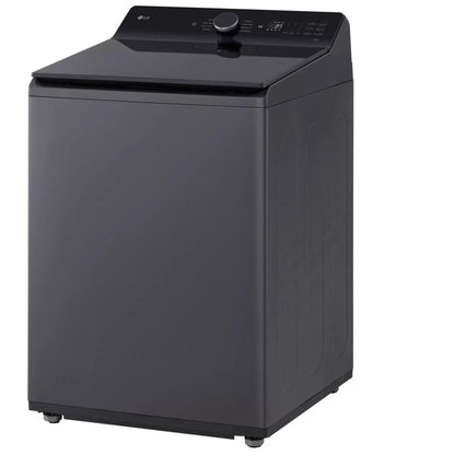 LG WT8405CB 6.1 cu.ft Mega Capacity Top Load Washer
