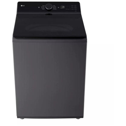 LG WT8405CB 6.1 cu.ft Mega Capacity Top Load Washer