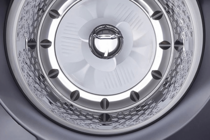 LG WT8405CB 6.1 cu.ft Mega Capacity Top Load Washer