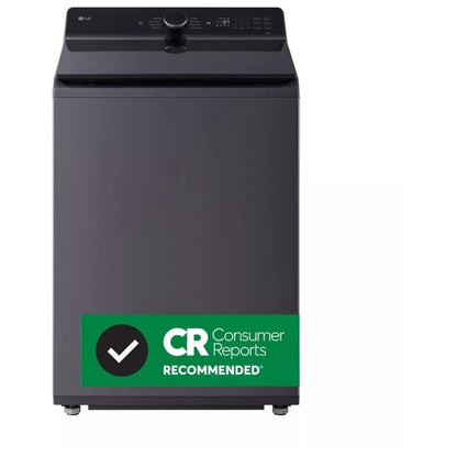 LG WT8405CB 6.1 cu.ft Mega Capacity Top Load Washer