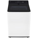 LG WT8405CW Top Load Washer, 27 inch Width, 6.1 cu. ft. Washer Capacity, 950 RPM Washer Spin Speed, 8 Wash Cycles, 5 Temperature Settings, ENERGY STAR Certified, Wifi Enabled, White colour