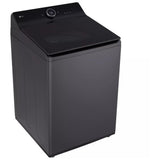 LG Top Load Washer WT8600CB & Electric Dryer DLEX8600BE