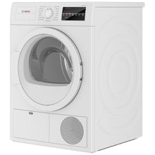 Bosch 300 Series Compact Condensation Dryer Electric Dryer WTG86403UC