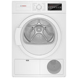 Bosch 300 Series Compact Condensation Dryer Electric Dryer WTG86403UC
