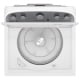 Whirlpool Washer WTW4957PW & Electric Dryer YWED4815EW