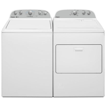 Whirlpool WTW4957PW Top Load Washer