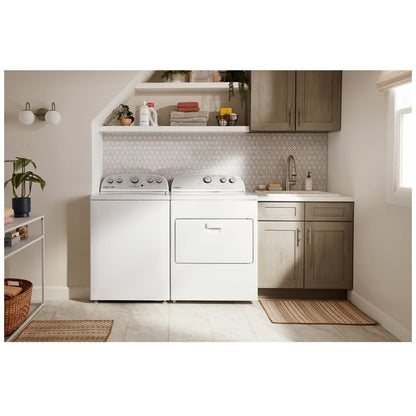 Whirlpool WTW4957PW Top Load Washer