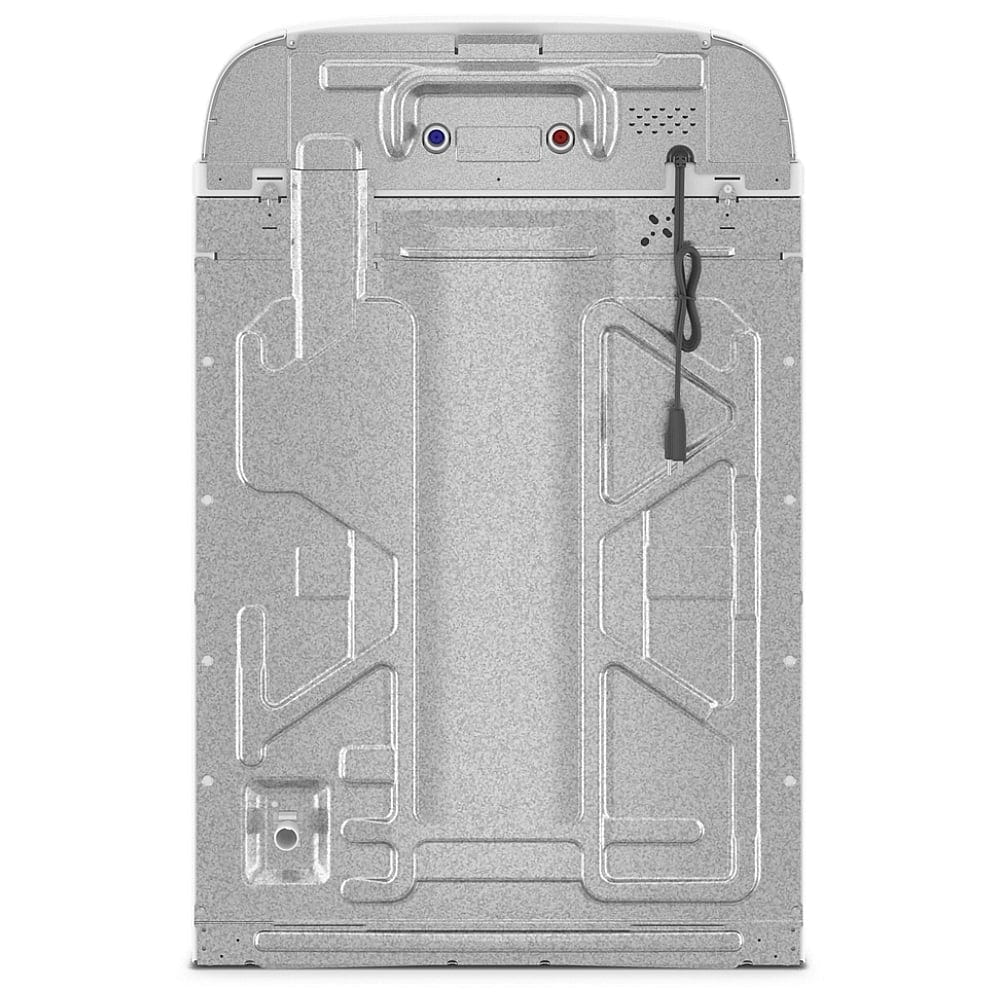 Whirlpool WTW4957PW Top Load Washer