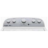 Whirlpool WTW4957PW Top Load Washer