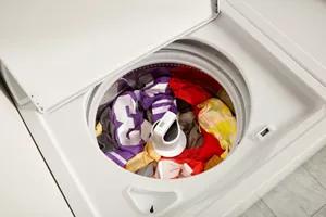 Whirlpool WTW4957PW Top Load Washer