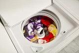 Whirlpool WTW4957PW Top Load Washer