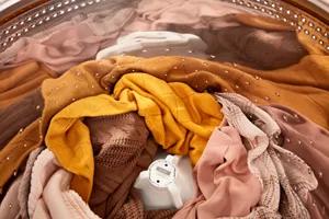 Whirlpool WTW4957PW Top Load Washer