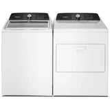 Whirlpool WTW5020SW Top Load Washer