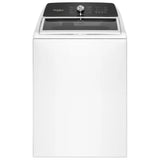 Whirlpool WTW5020SW Top Load Washer