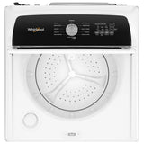 Whirlpool WTW5020SW Top Load Washer