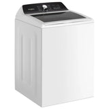 Whirlpool WTW5020SW Top Load Washer