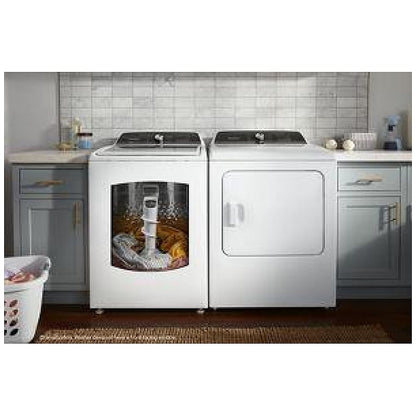 Whirlpool WTW5057LW Top Load Washer