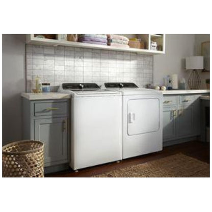 Whirlpool WTW5057LW Top Load Washer