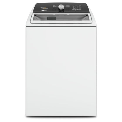 Whirlpool WTW5057LW Top Load Washer