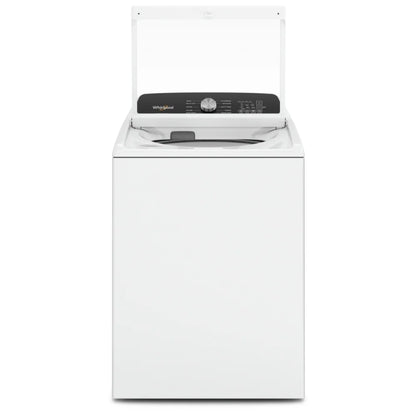 Whirlpool WTW5057LW Top Load Washer