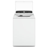 Whirlpool WTW5057LW Top Load Washer, 27 inch Width, 5.5 cu. ft. Washer Capacity, 770 RPM Washer Spin Speed, 12 Wash Cycles, 5 Temperature Settings, White colour