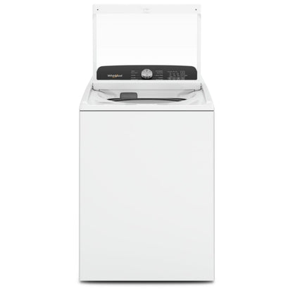 Whirlpool WTW5057LW Top Load Washer