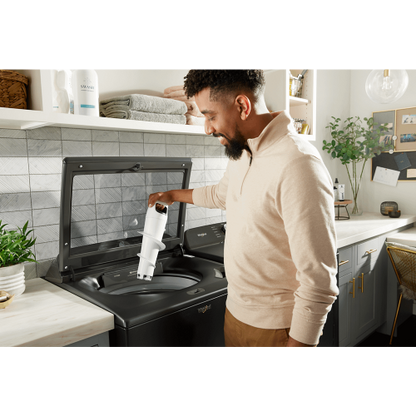 Whirlpool WTW6157PB Top Load Washer