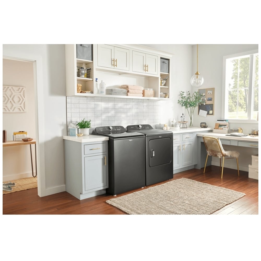 Whirlpool WTW6157PB Top Load Washer