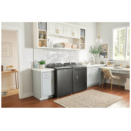 Whirlpool WTW6157PB Top Load Washer