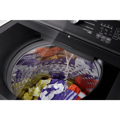 Whirlpool WTW6157PB Top Load Washer