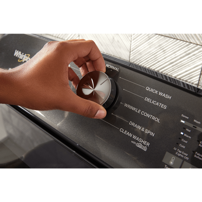 Whirlpool WTW6157PB Top Load Washer
