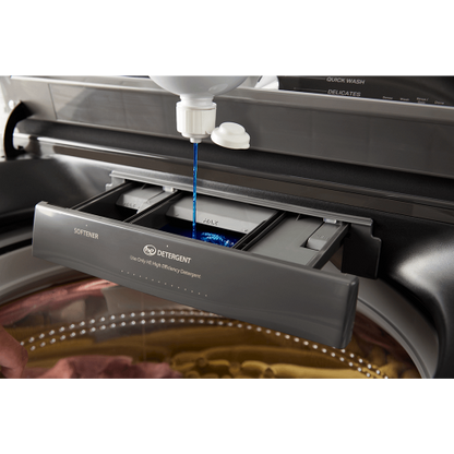 Whirlpool WTW6157PB Top Load Washer