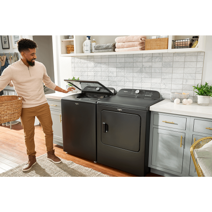 Whirlpool WTW6157PB Top Load Washer