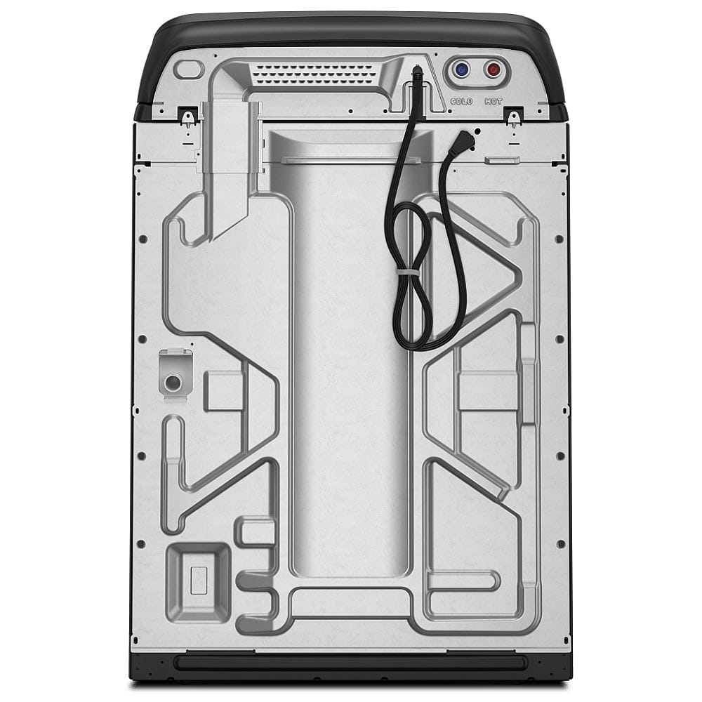 Whirlpool WTW6157PB Top Load Washer