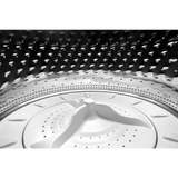 Whirlpool WTW6157PB Top Load Washer, 27 inch Width, 6.1 cu. ft. Washer Capacity, 850 RPM Washer Spin Speed, 10 Wash Cycles, 5 Temperature Settings, ENERGY STAR Certified 2-in-1 Removable Agitator, Soft Close Lid