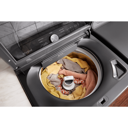 Whirlpool WTW6157PB Top Load Washer