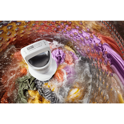 Whirlpool WTW6157PB Top Load Washer