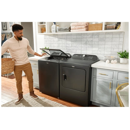 Whirlpool WTW6157PB Top Load Washer