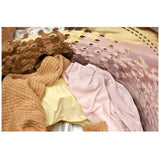 Whirlpool WTW6157PB Top Load Washer, 27 inch Width, 6.1 cu. ft. Washer Capacity, 850 RPM Washer Spin Speed, 10 Wash Cycles, 5 Temperature Settings, ENERGY STAR Certified 2-in-1 Removable Agitator, Soft Close Lid