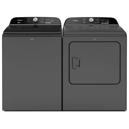 Whirlpool WTW6157PB Top Load Washer