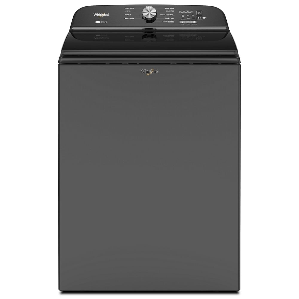 Whirlpool WTW6157PB Top Load Washer