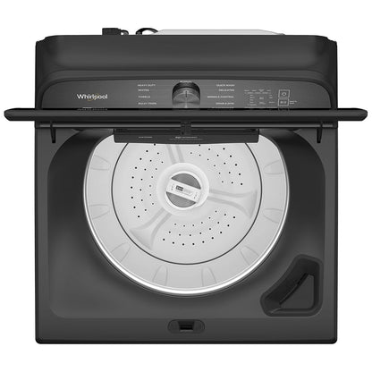 Whirlpool WTW6157PB Top Load Washer