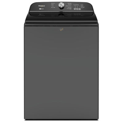 Whirlpool WTW6157PB Top Load Washer