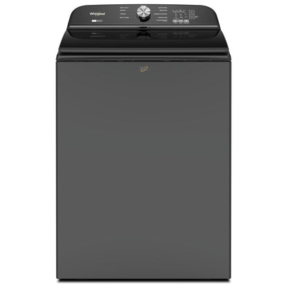 Whirlpool WTW6157PB Top Load Washer