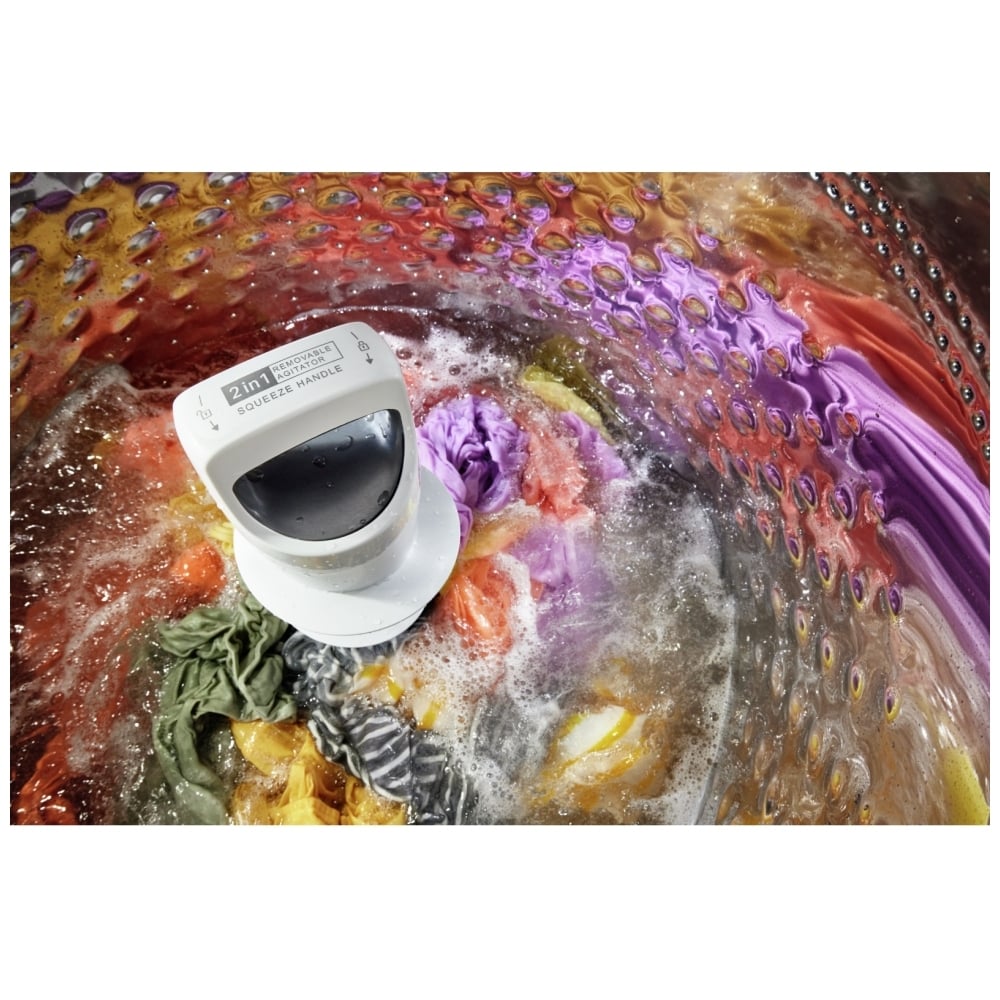 Whirlpool WTW6157PB Top Load Washer