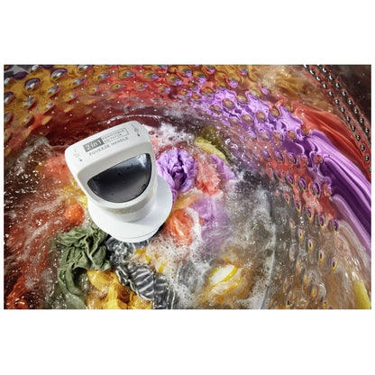 Whirlpool WTW6157PB Top Load Washer