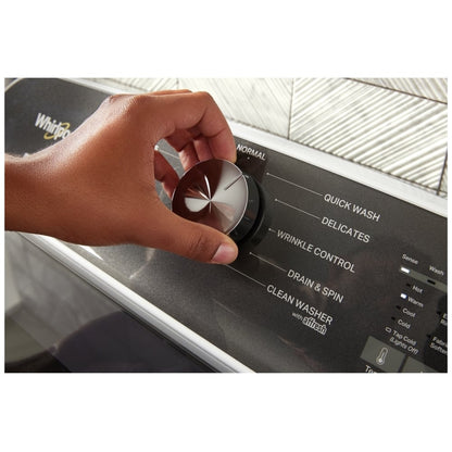 Whirlpool WTW6157PB Top Load Washer