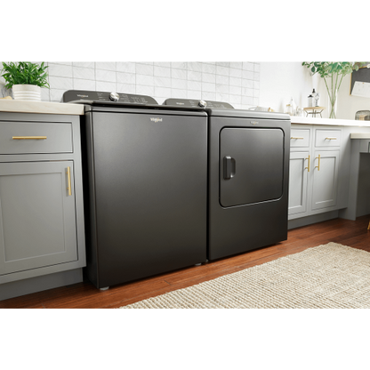 Whirlpool WTW6157PW Top Load Washer