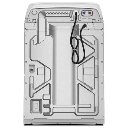 Whirlpool WTW6157PW Top Load Washer
